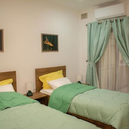 Spacious 3 Bedroom Apartment In Marsascala 马尔萨斯卡拉 外观 照片