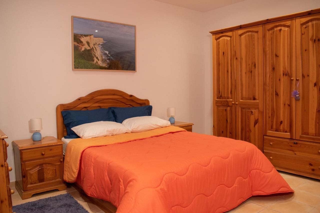 Spacious 3 Bedroom Apartment In Marsascala 马尔萨斯卡拉 外观 照片
