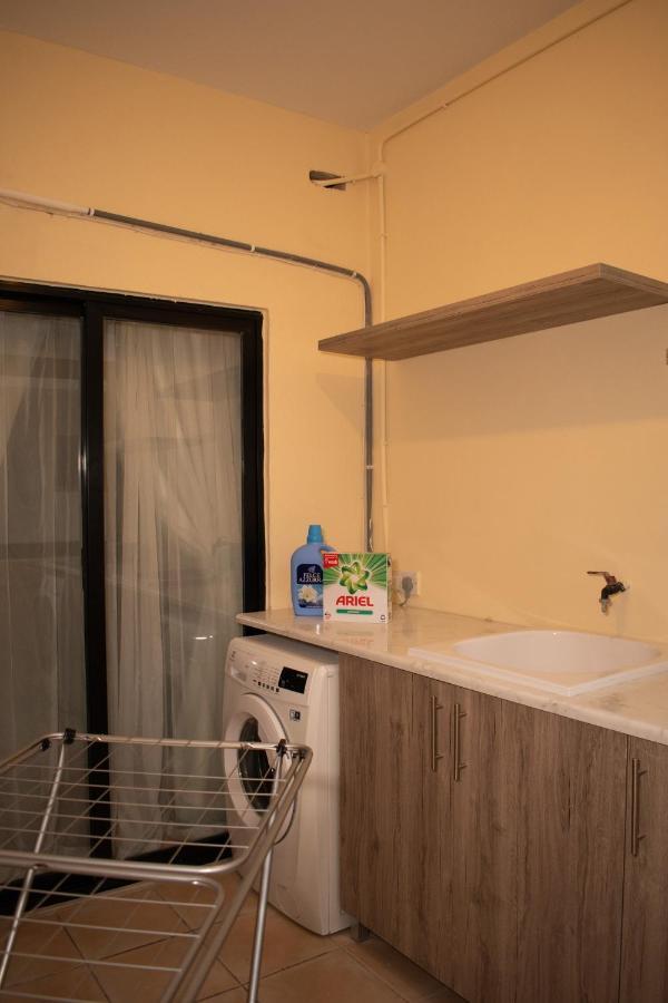 Spacious 3 Bedroom Apartment In Marsascala 马尔萨斯卡拉 外观 照片